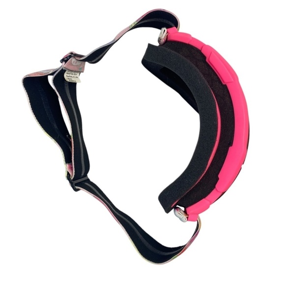 SMITH OPTICS Youth Sidekick Ski Googles - Picture 4 of 7